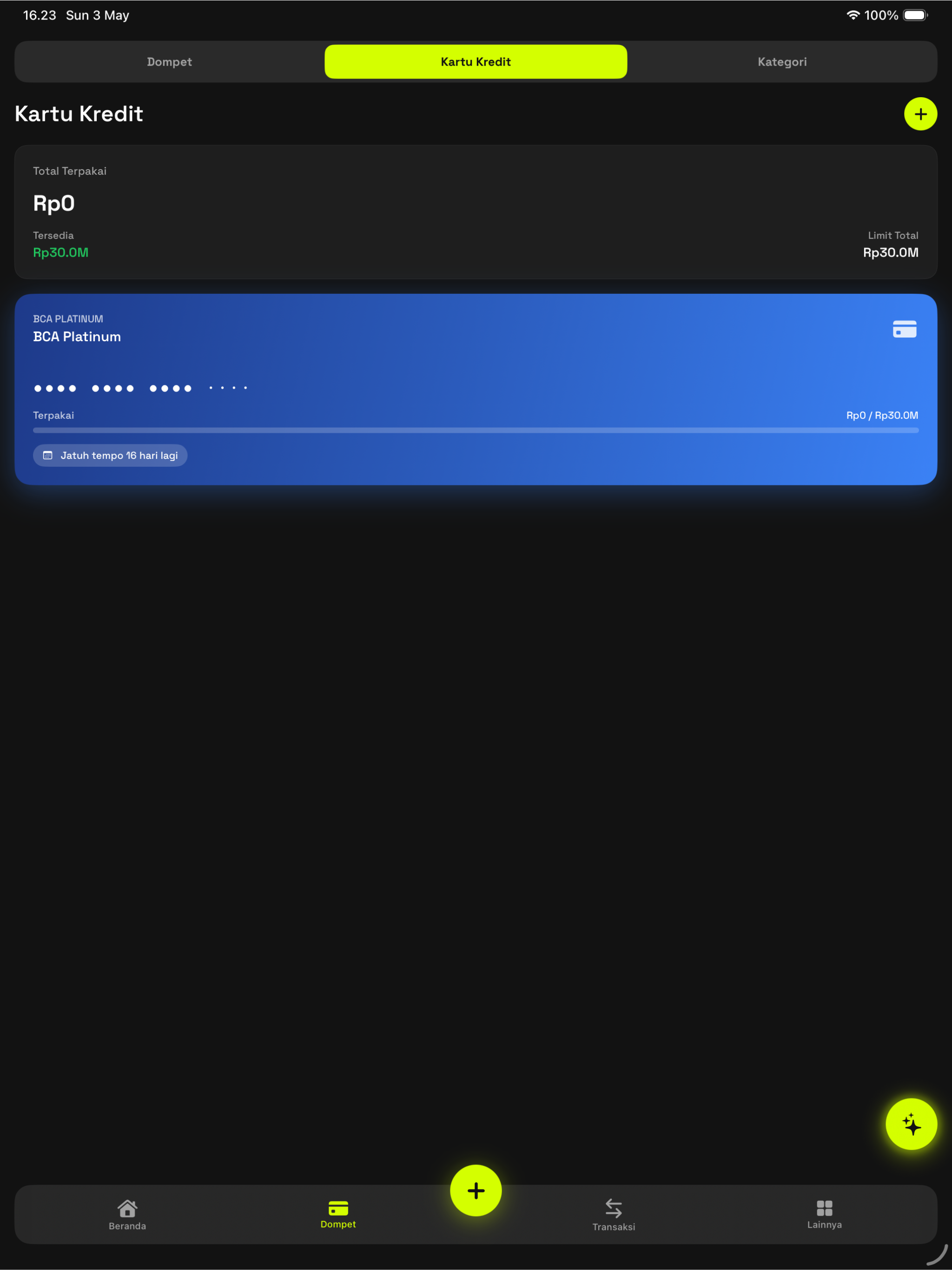 SAVVR. screenshot 11