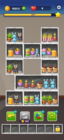 Room Tidy Sort Master Screenshot 2 of 4