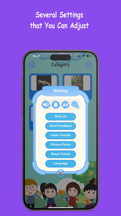 Guess the Word: Animal Name