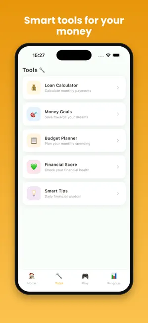 MyCash Ipon iPhone screenshot 2
