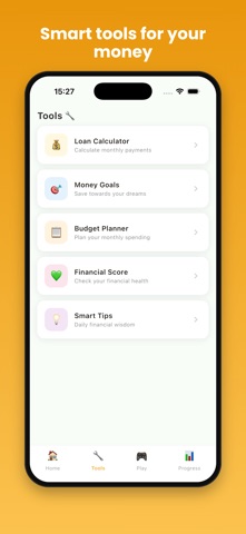 MyCash Ipon iPhone screenshot 2