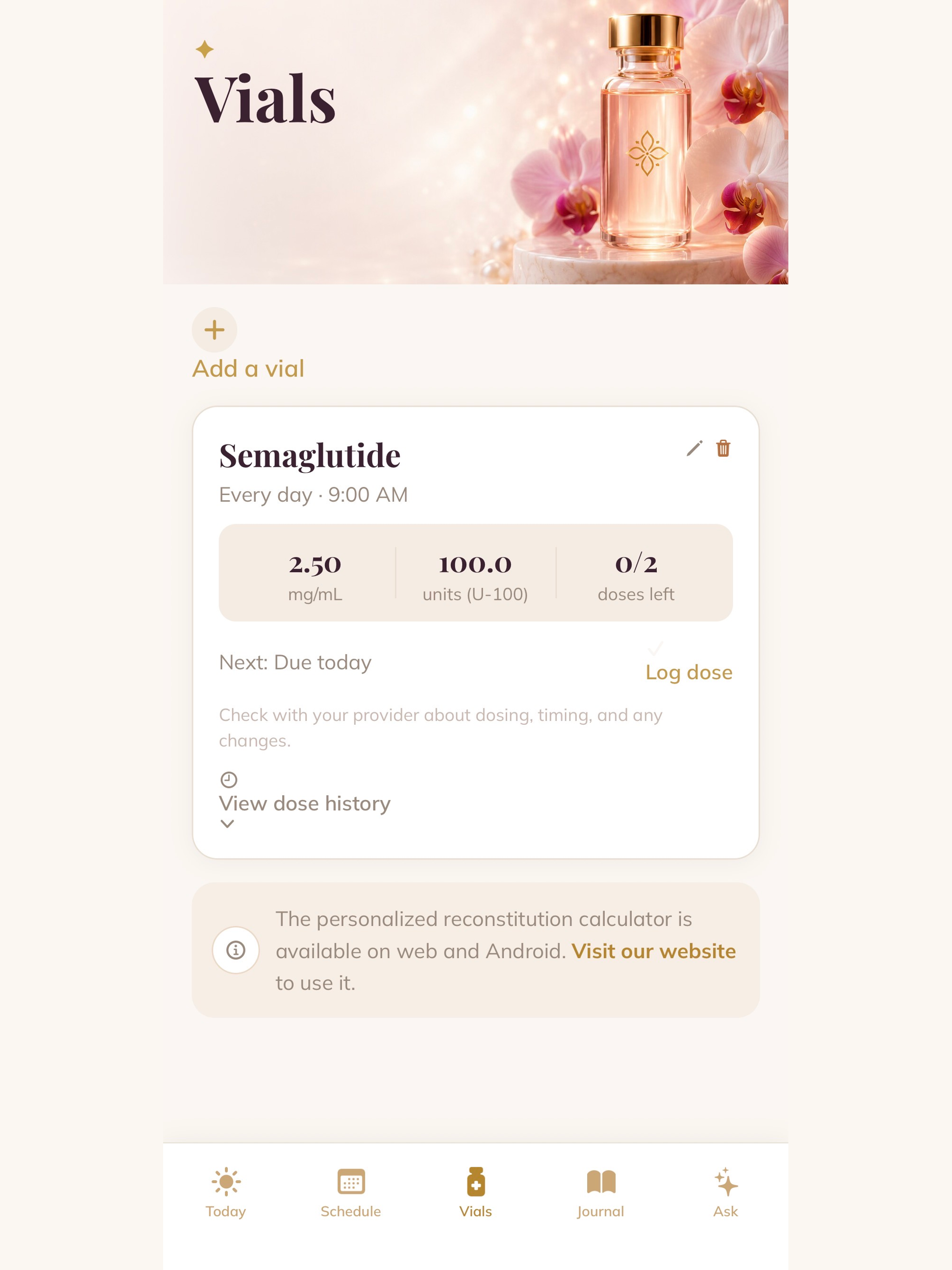 Cordelle screenshot 8