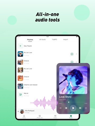 Xender: Transfer, Share Files App Store preview screenshot 10