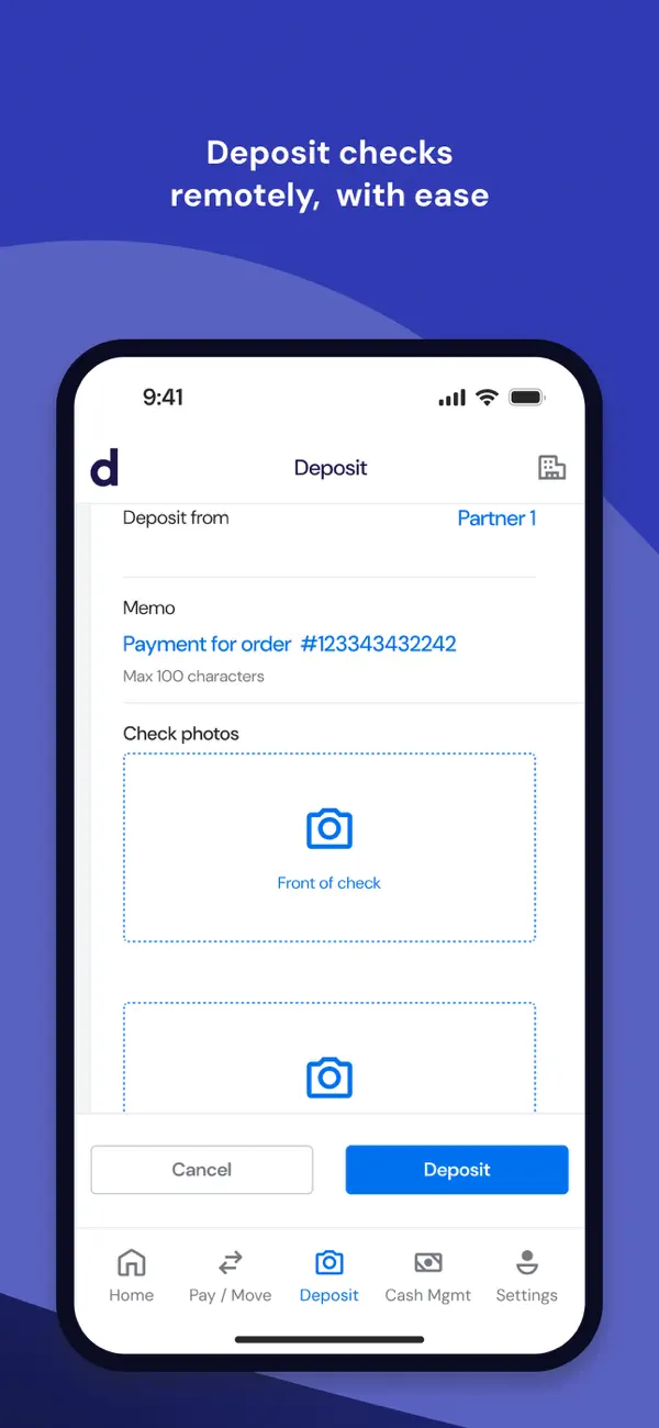 #6. Dama Mobile (iOS) 由: LeafLink, Inc.