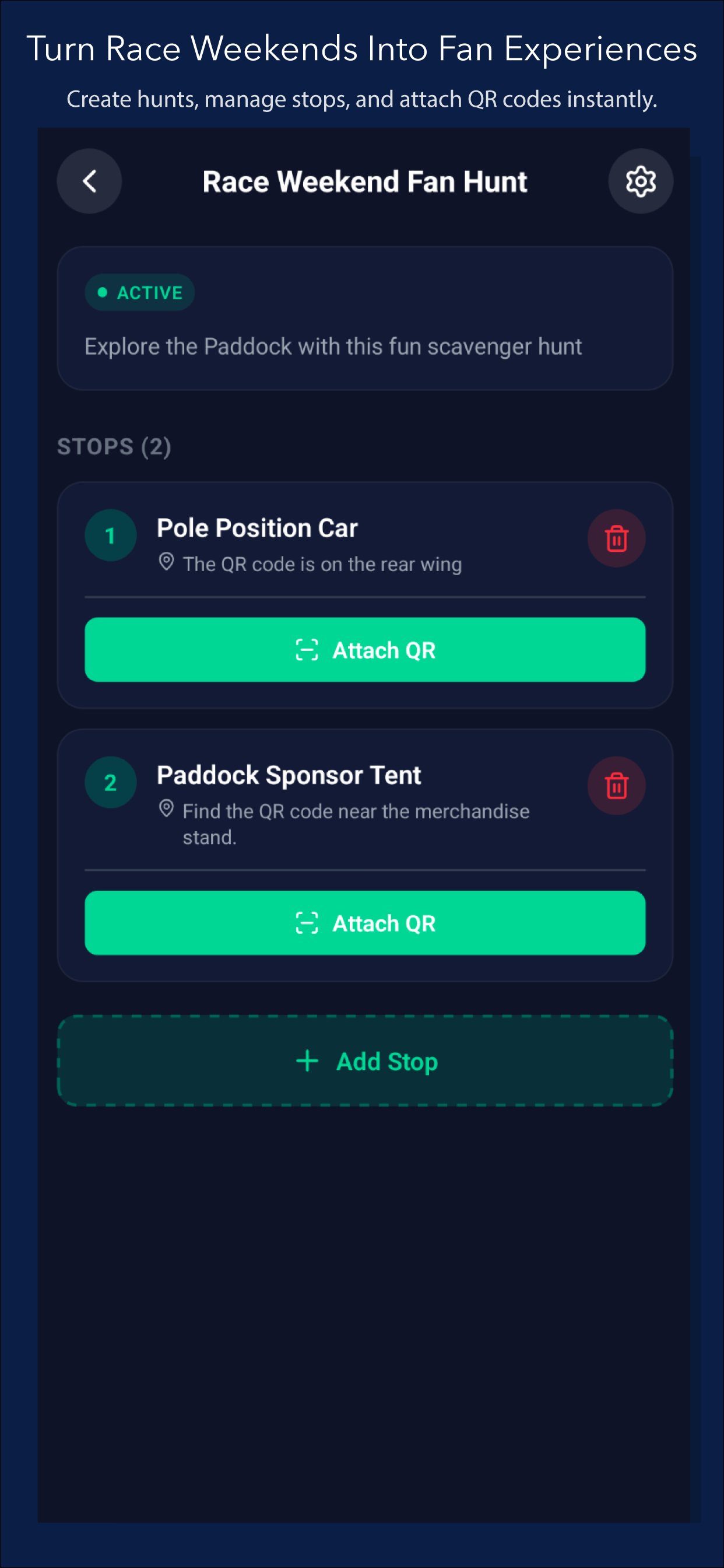 FanDrive Pro