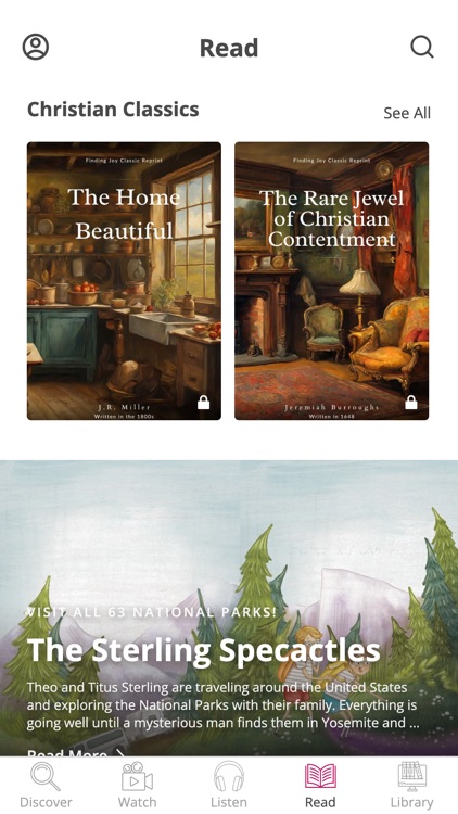 Joyful Home screenshot-3