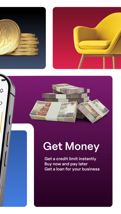 Screenshot 4 of Halan: Lending, BNPL, Payments App