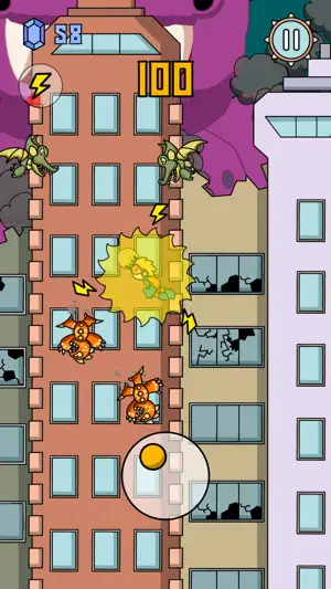 Skyscraper Savior screenshot 2