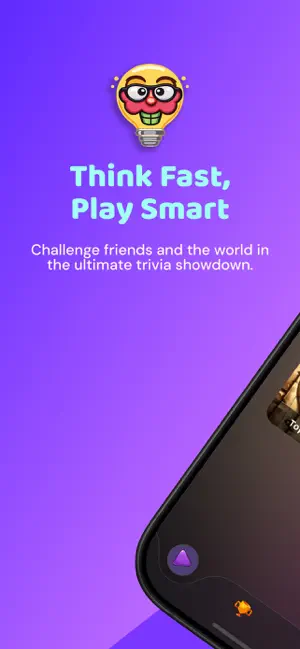 Think Rush: Quiz Rivals screenshot 1