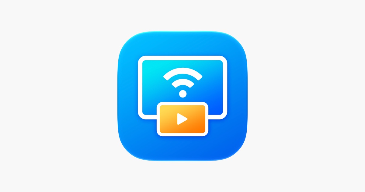 ‎CastPlay - Cast to TV App - App Store