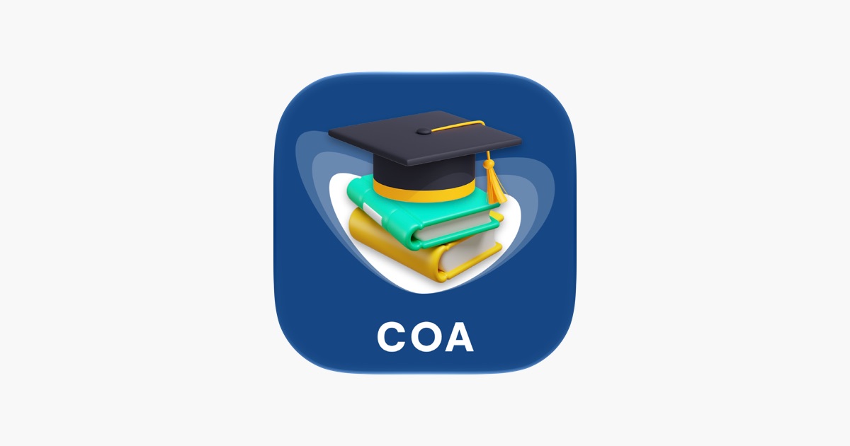 ‎COA Practice Test & Exam Prep App - App Store