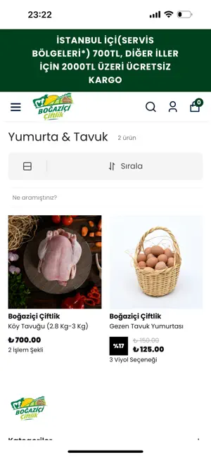 Boğaziçi Çiftlik screenshot 2