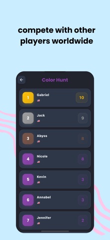 Quicko - Minigames Screenshot 4 of 5