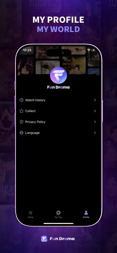 Fun Drama screenshot 4