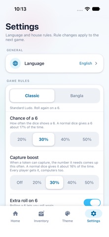 Ludo Bangla screenshot 6