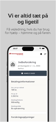 Mit Himmerland Screenshot 5 of 5