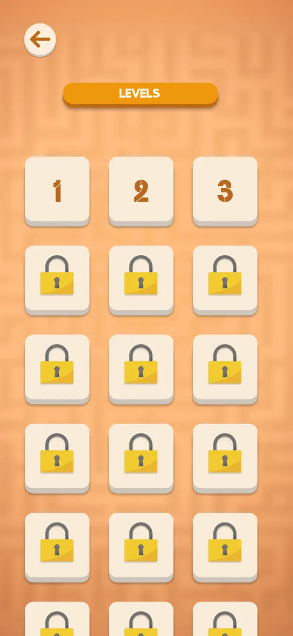 Screenshot #2 pour Labyrinthe classique – Jeux d