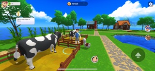 Verdant Farm Screenshot 1 of 5