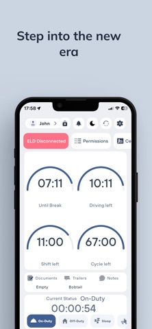 OZO ELD Screenshot 2 of 8