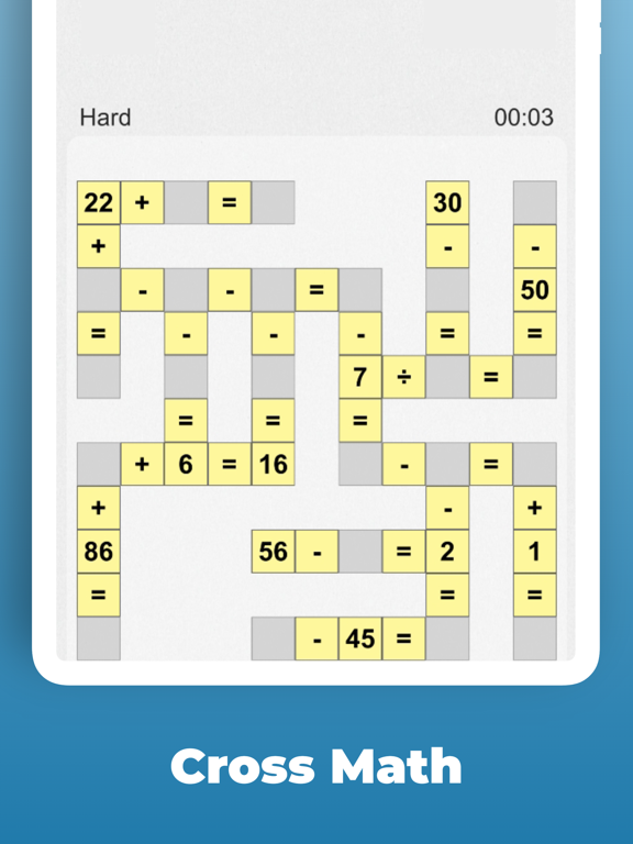 数学ゲーム - 頭脳を鍛える数学ゲームのおすすめ画像3