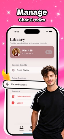 Gavrix Screenshot 3 of 3