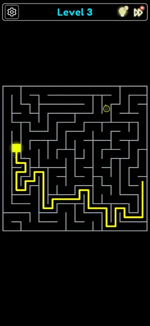 Maze Games Classic screenshot 4