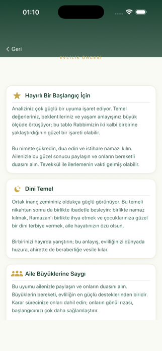 Denk Screenshot 2 of 9