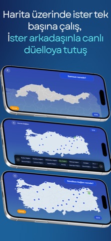 KPSS & AGS SınavBank 2026 screenshot