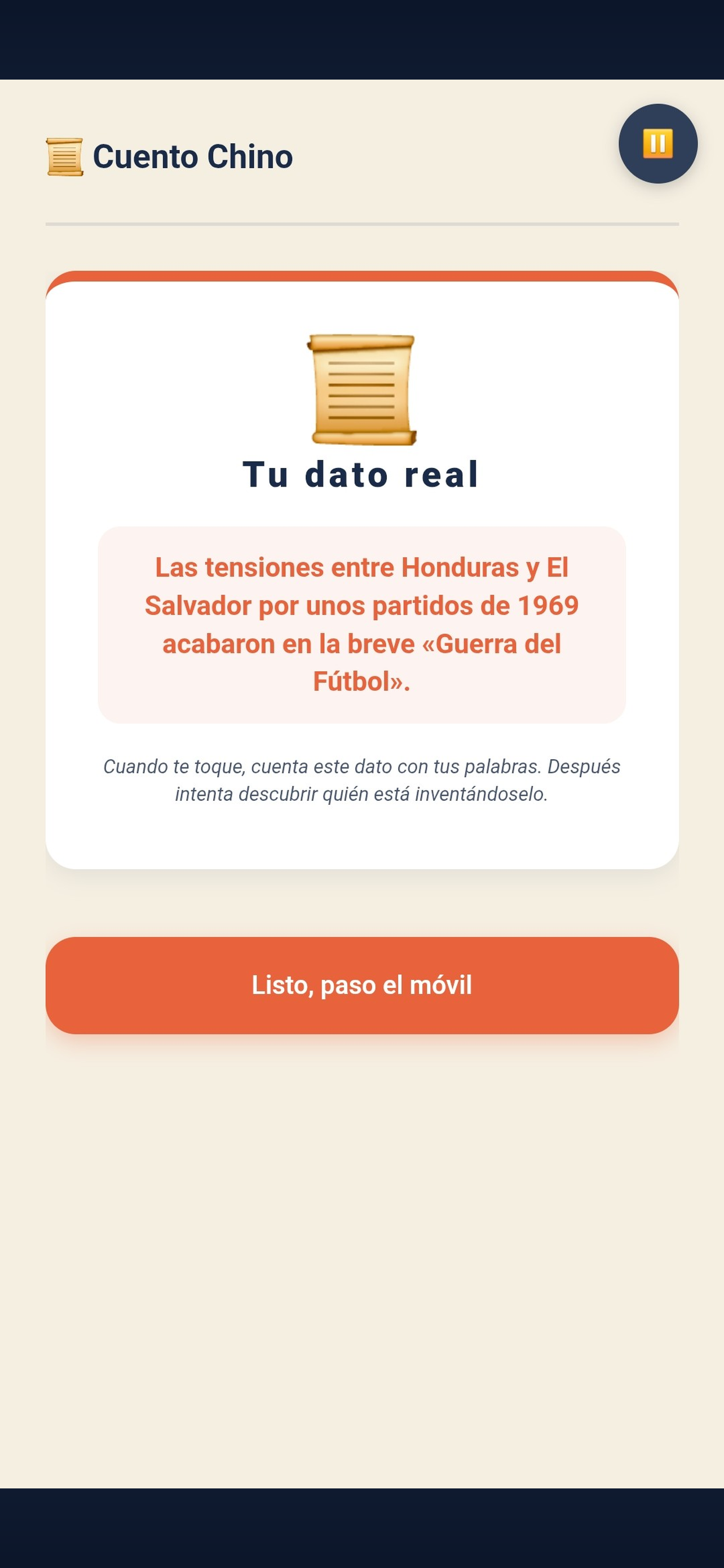 Alirón! — Fútbol con amigos screenshot 9