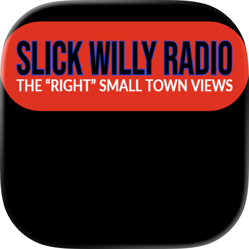 Slick Willy Radio