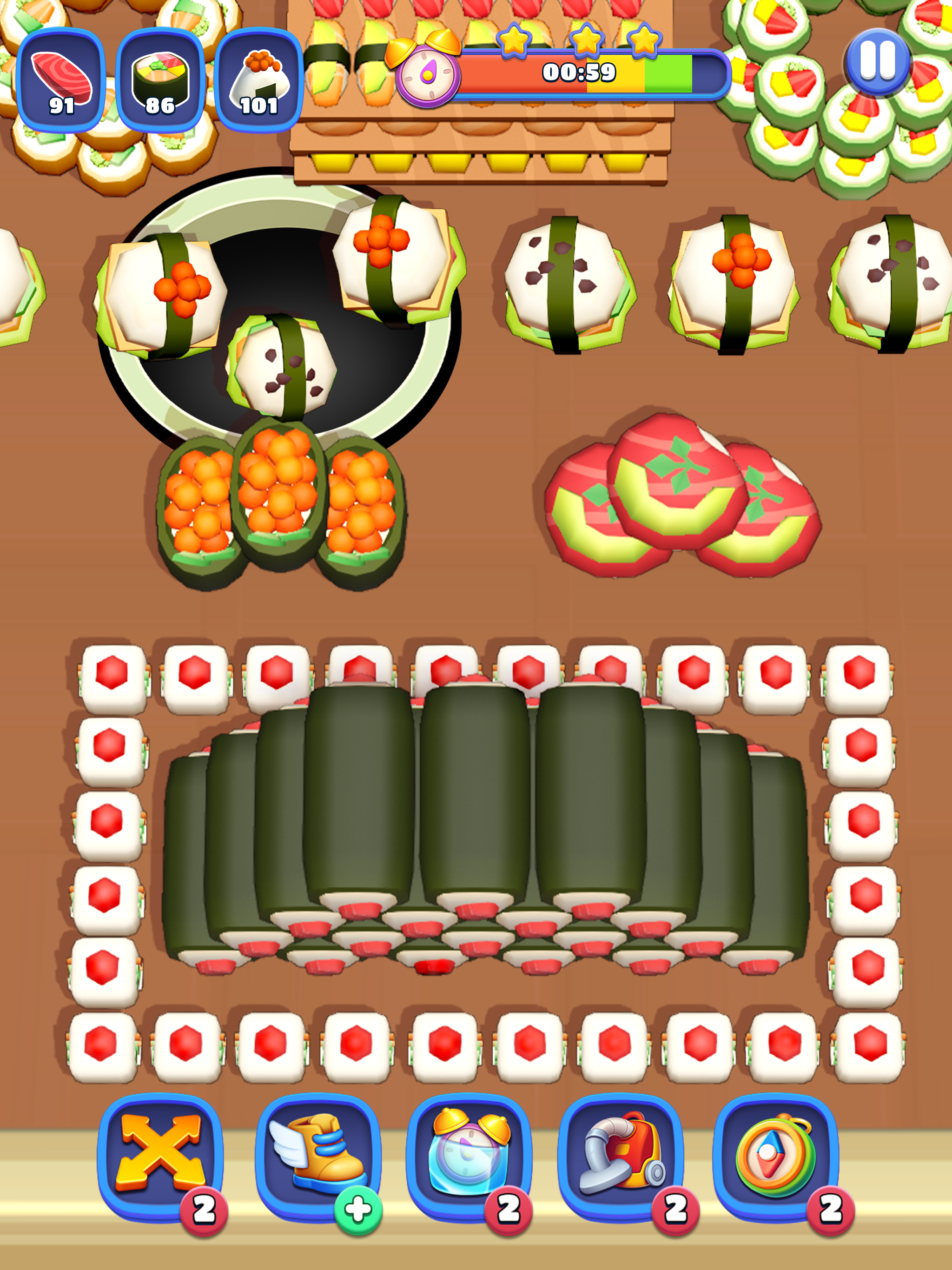 Black Hole Master screenshot 14