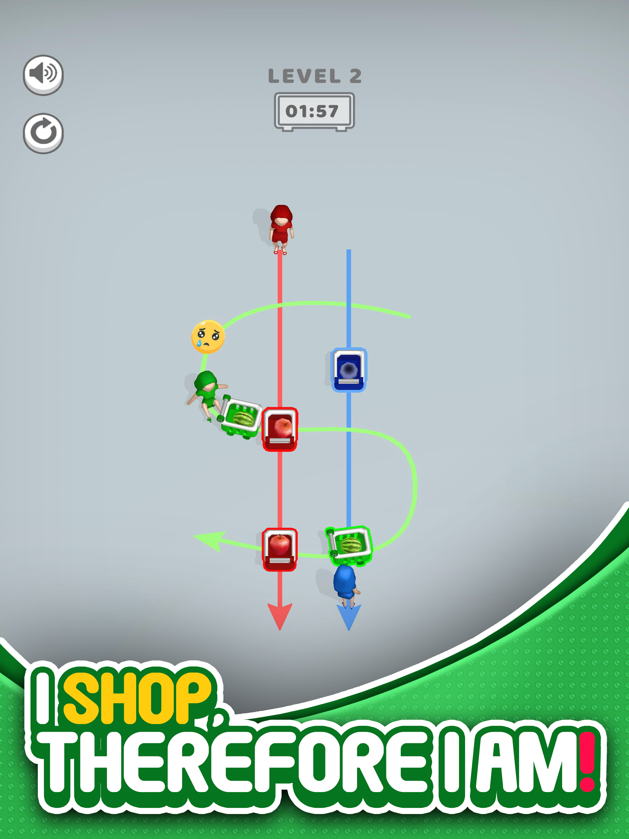 Cart Match screenshot 7