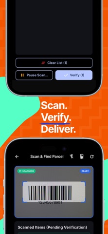 Rx Runner Screenshot 2 of 10