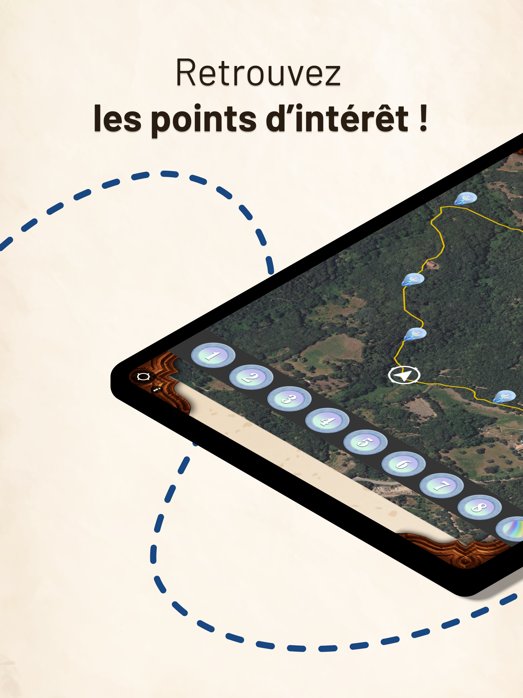 Corsica Explor Games®