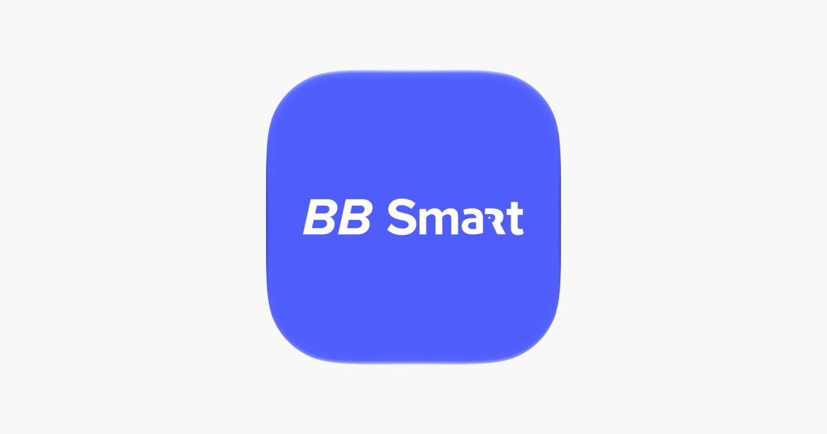 ‎App BB Smart – App Store