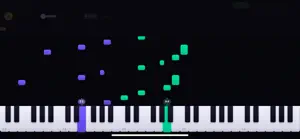 Cadenza Piano screenshot 4