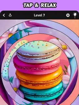 Twist & Match screenshot 9