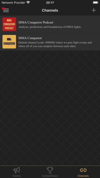 MMA Conqueror screenshot-8