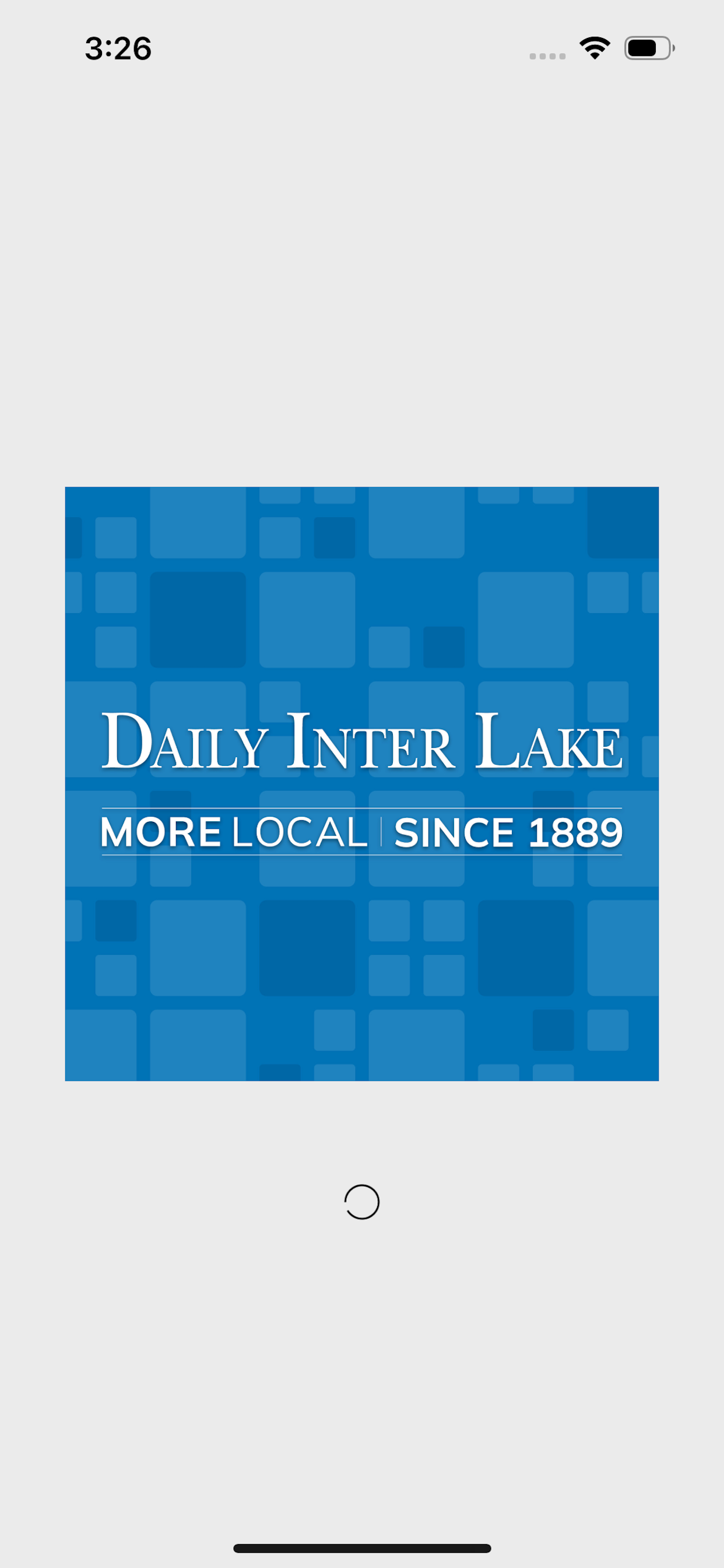 Daily Inter Lake