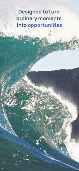 Smart Life Picks — Motivocean screenshot 1