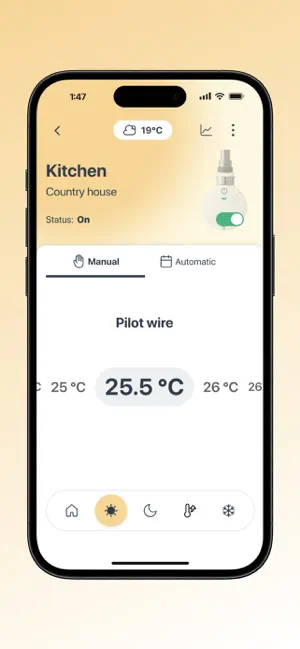 Rifar screenshot 2