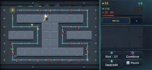Slot: Semiconductor Defense screenshot 3