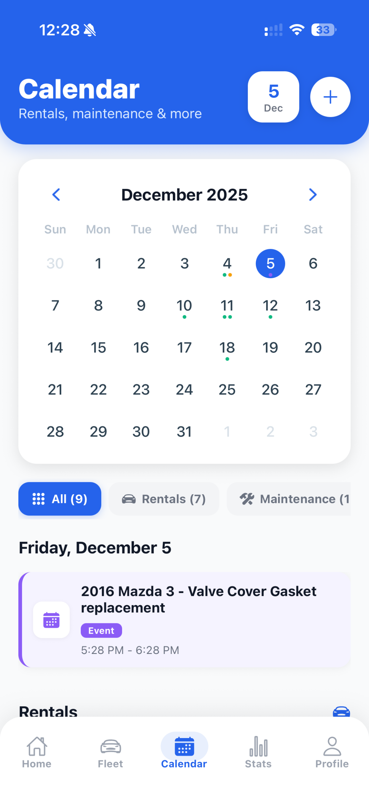 Fleetiqo screenshot 7
