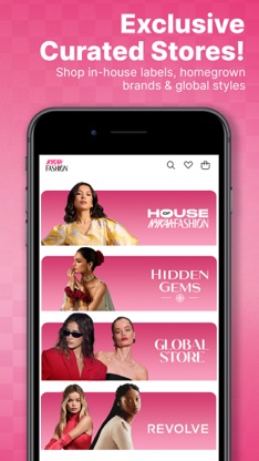 Nykaa Fashion - Shopping App screenshot 4