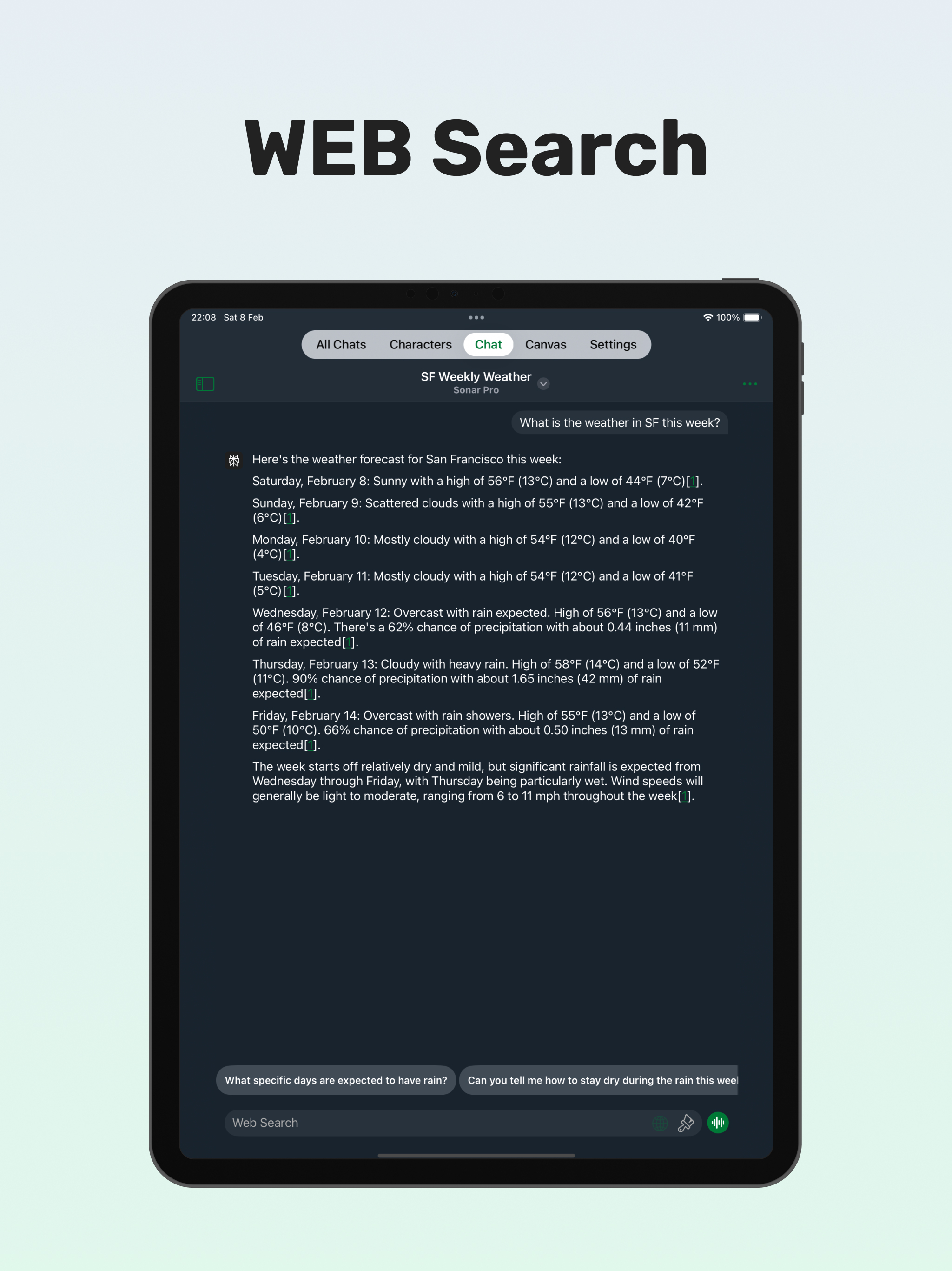 Xenova: AI Chat & Assistant