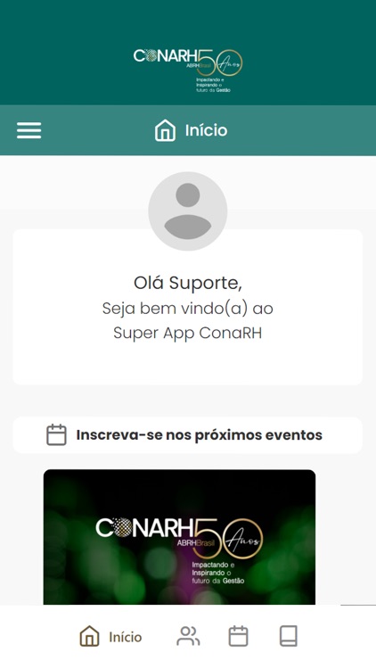 CONARH 2024 screenshot-3