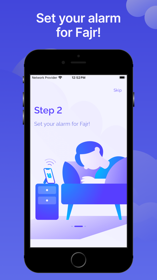 #2. Fajarly (iOS) 由: Quranly Ltd