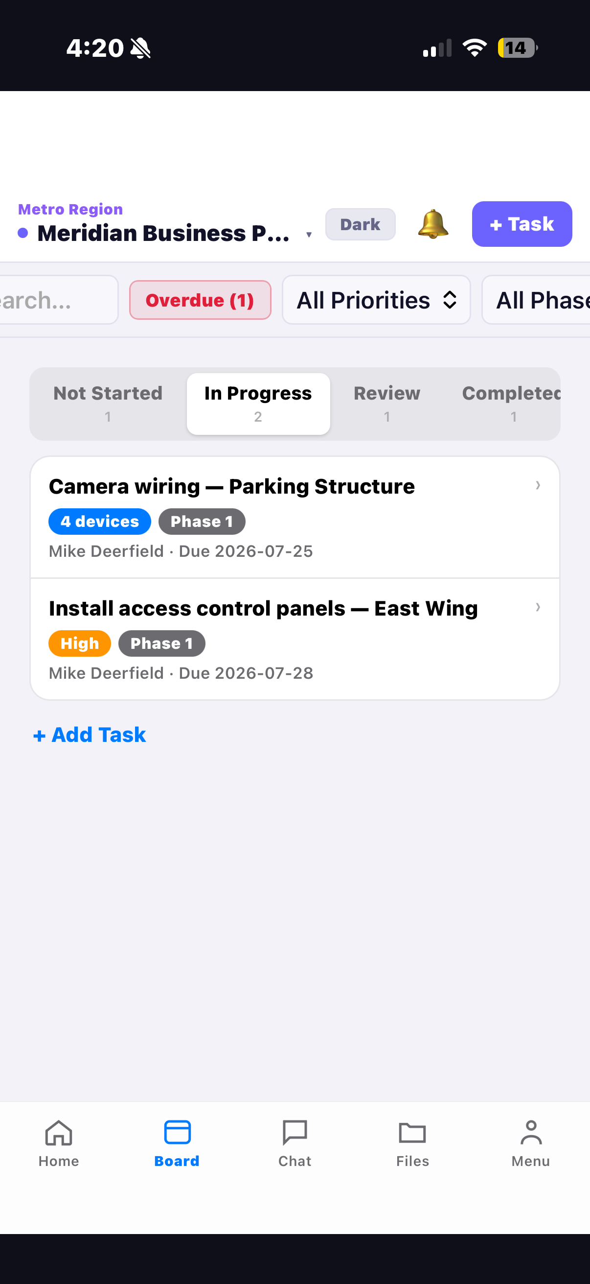 Nucleus - Field Manager screenshot 8