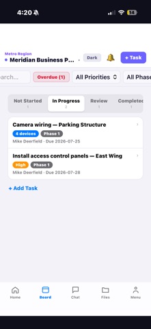 Nucleus - Field Manager Screenshot 8 of 8