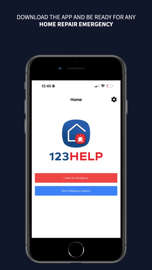 #1. 123 Help App (iOS) By: 123 Help App